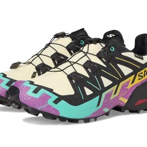 Salomon Speedcross 6