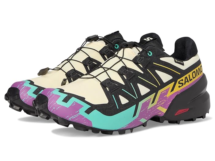 Salomon Speedcross 6