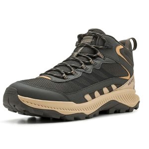 Merrell Speed Strike 2 Mid Waterproof