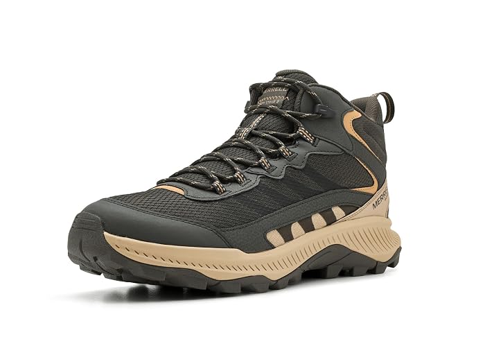 Merrell Speed Strike 2 Mid Waterproof