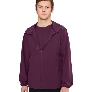 Brooks Canopy Jacket