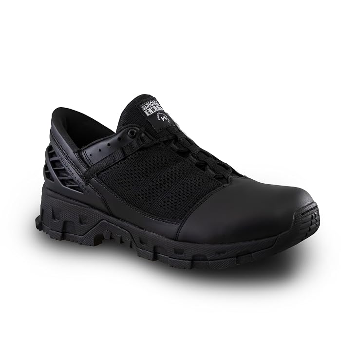 Original S.W.A.T. Alpha Freedom 3" Hands Free Safety Toe