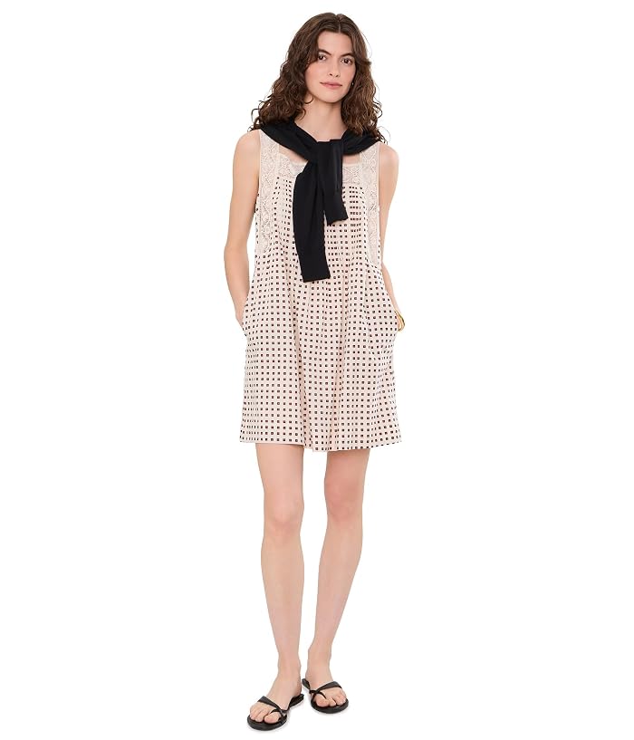 Madewell Allie Dress -60's Cambric - Image 2