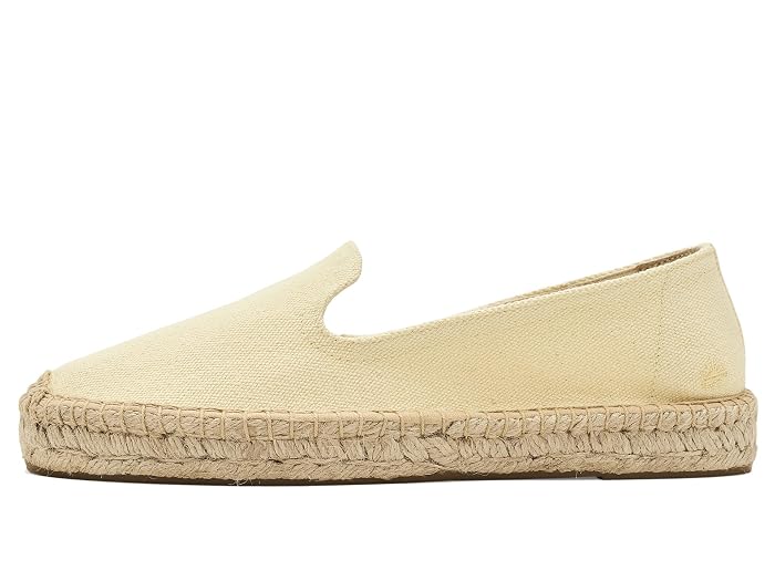 Soludos Smoking Platform Espadrille - Image 4