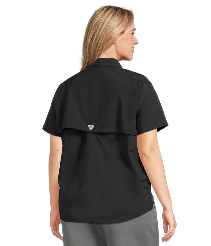 Columbia Plus Size Bahama™ II Short Sleeve - Image 3