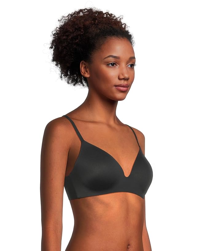 Calvin Klein Underwear Perfectly Fit Wirefree T-Shirt Bra - Image 2