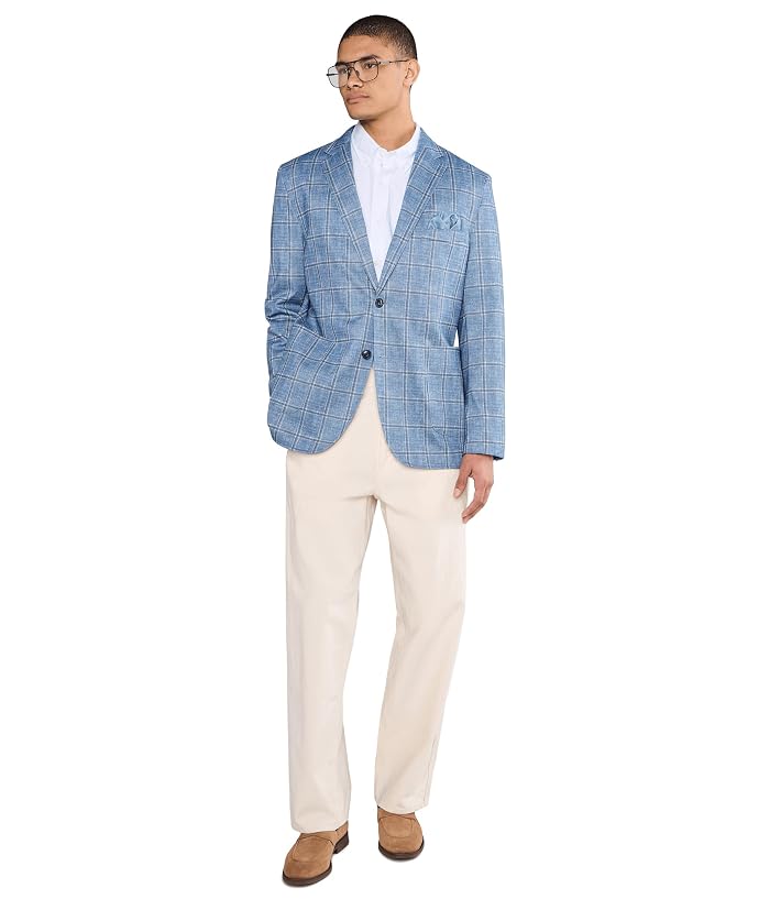 Johnston & Murphy XC Flex Pinnacle Blazer - Image 2