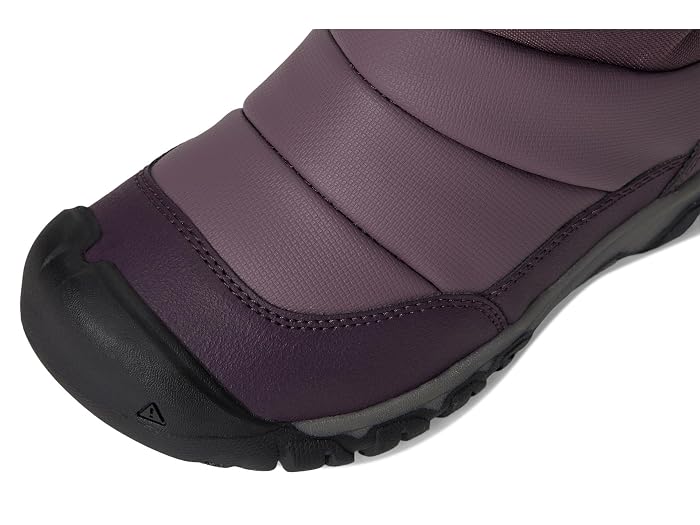 KEEN Kids Puffrider Insulated Waterproof Durable Easy On (Little Kid/Toddler) - Image 2