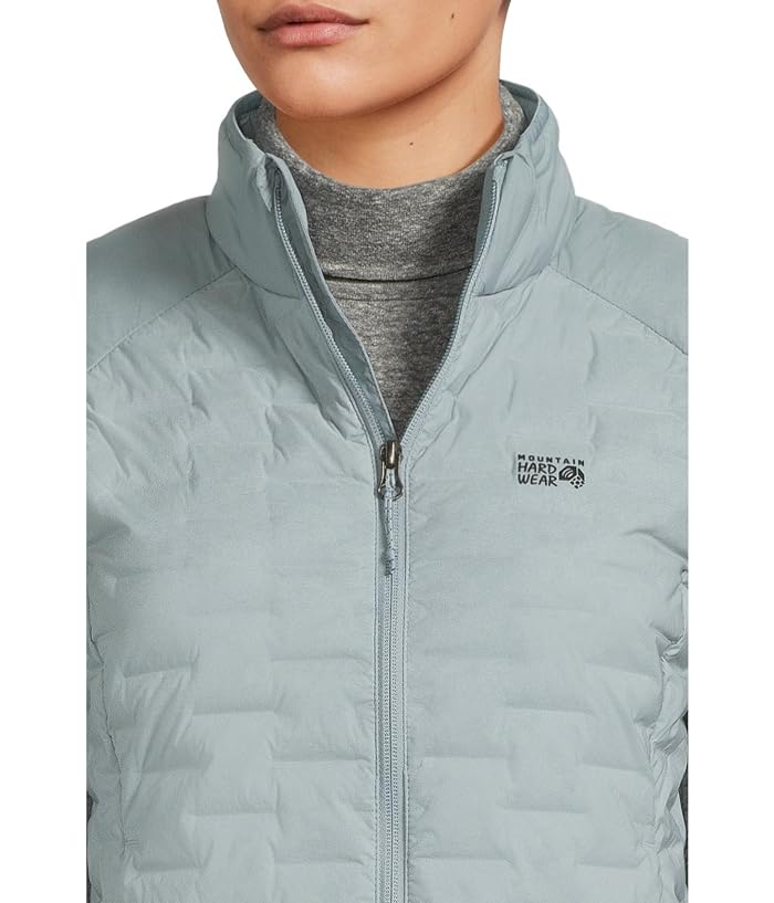 Mountain Hardwear Stretchdown Light Vest - Image 4