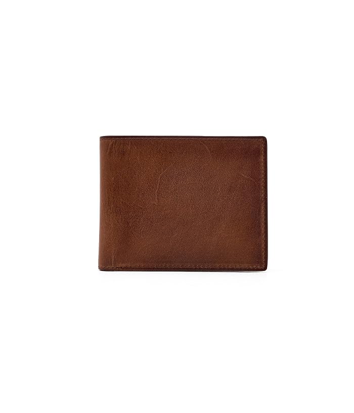 Boconi Bags and Leather Bifold Wallet with Id Window