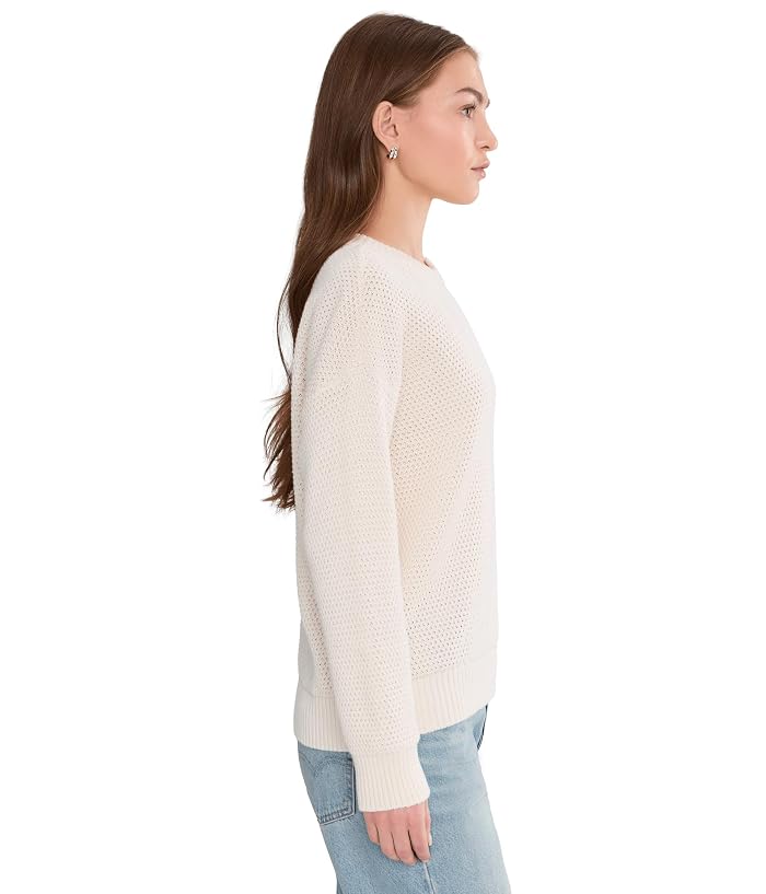 PACT Shoreline Pullover Sweater - Image 3