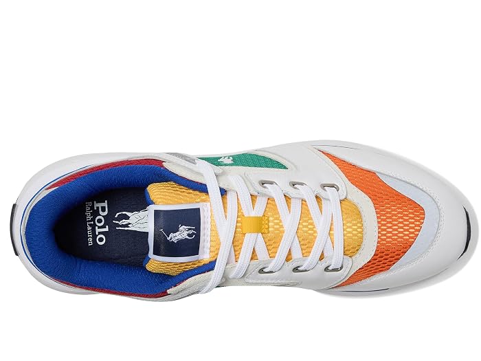 Polo Ralph Lauren Train 89 Pony Player V2 - Image 2