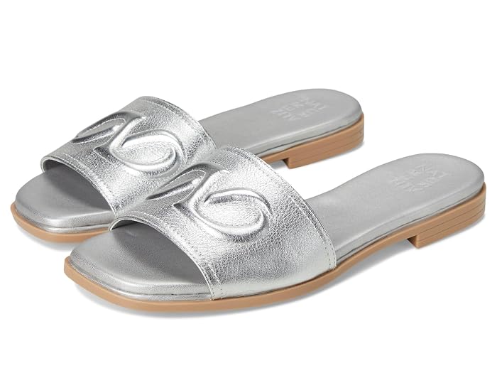 Naturalizer Genevieve Slide Sandals