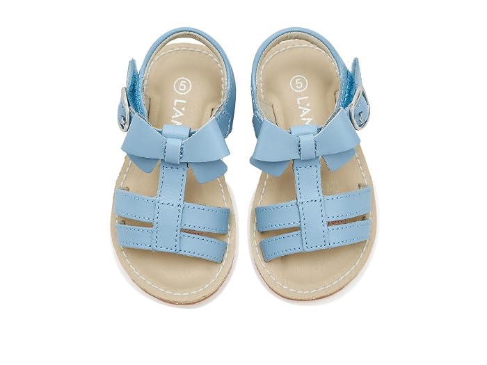 L'Amour Shoes Kids Janie (Toddler/Little Kid) - Image 2
