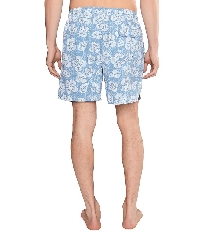 Vineyard Vines 6" Island Trunks - Image 4