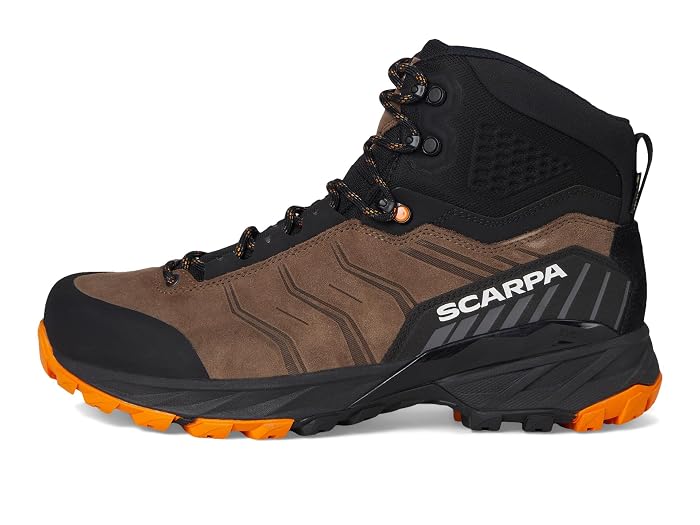 Scarpa Rush TRK GTX - Image 4