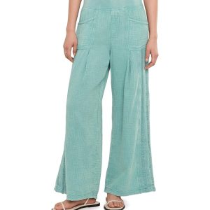 XCVI Elu Wide Leg