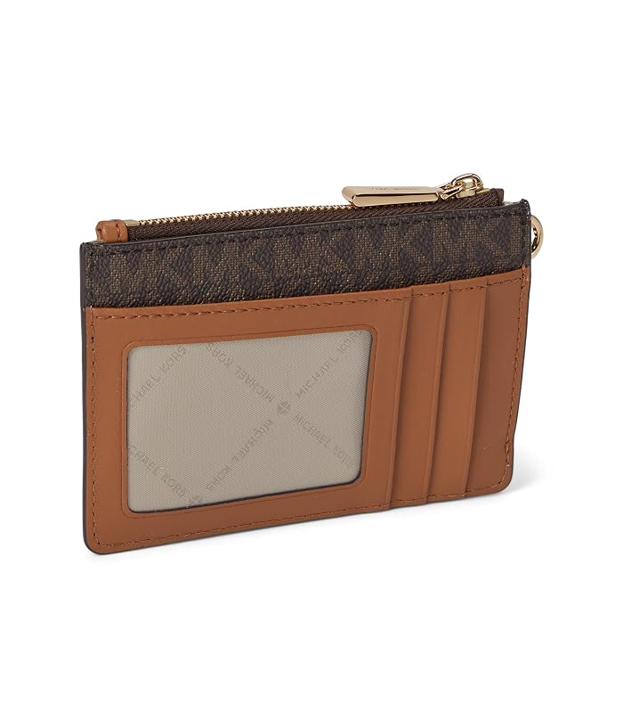 MICHAEL Michael Kors Jet Set Small Coin Purse - Image 2