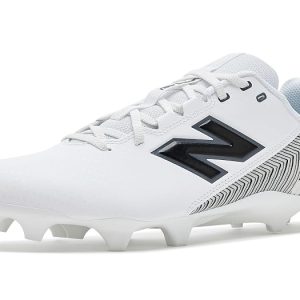 New Balance Rush V5 Low Lacrosse Cleats