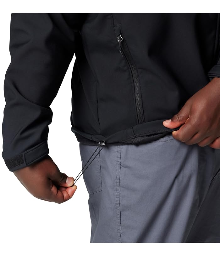Columbia Big & Tall Ascender Softshell Jacket - Image 4