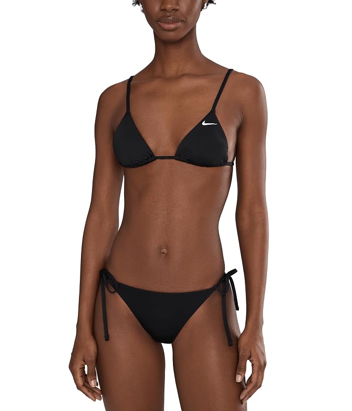 Nike Effortless Essential Triangle Bikini Top - Image 2