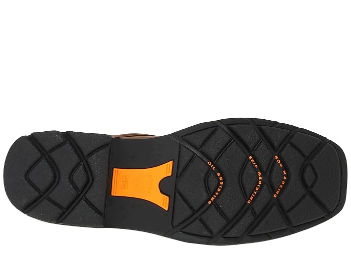 Ariat Cascade 8" Wide Square Steel Toe - Image 3