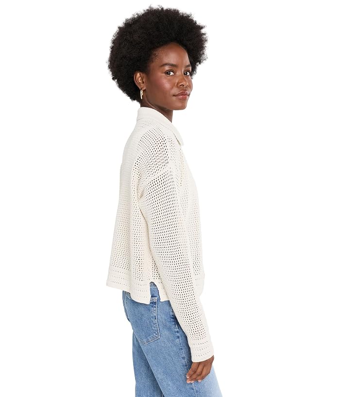 Splendid Haven Collar Cardigan - Image 3