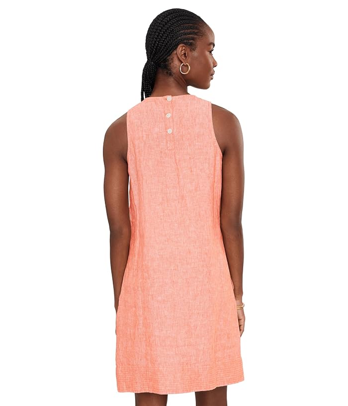 Tommy Bahama Two Palms Trapunto Short Dress - Image 4