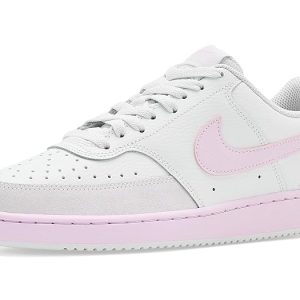Nike Court Vision Low Suede