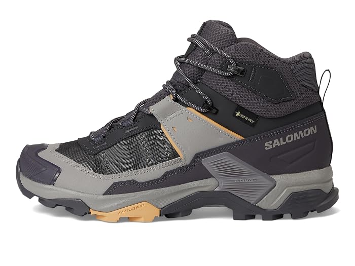 Salomon X Ultra 5 Mid GTX® - Image 4