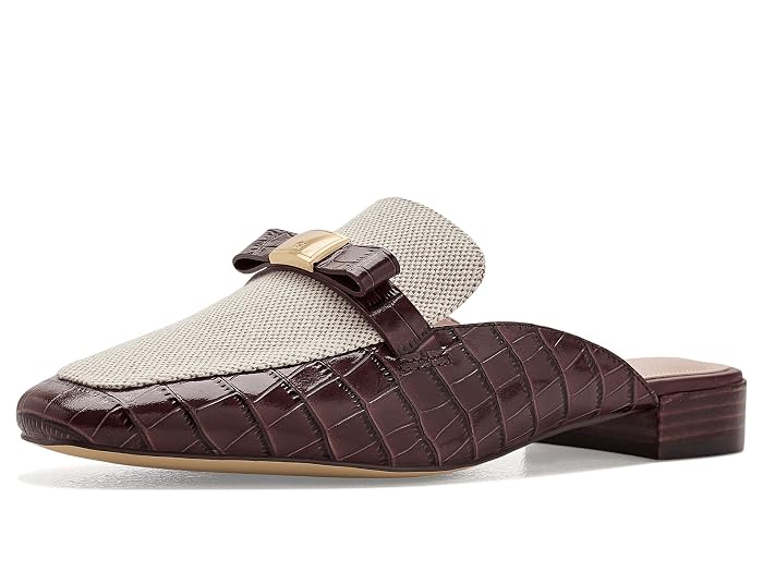 Cole Haan Pasha Bow Mules
