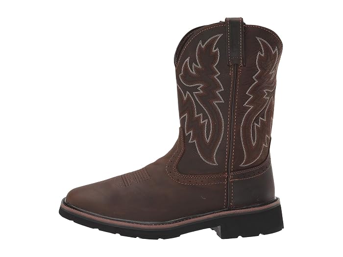 Wolverine Rancher Wellington Soft Toe - Image 4