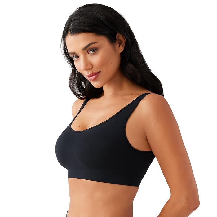 Wacoal Feeling Flexible Seamless Full Busted Bralette - Image 3