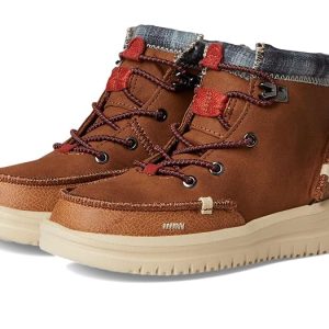 Hey Dude Kids Bradley Classic (Toddler)