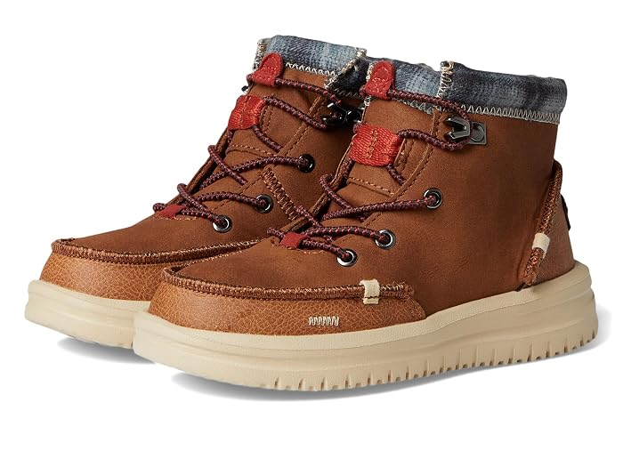 Hey Dude Kids Bradley Classic (Toddler)