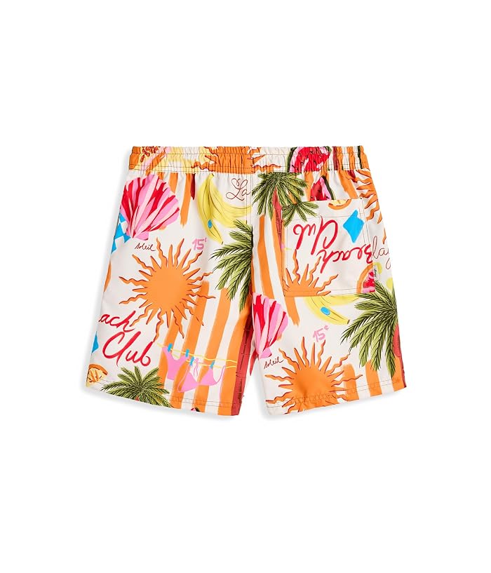 Maaji Kids Beach Static Little Sailor Boys (Toddler/Little Kids/Big Kids) - Image 2