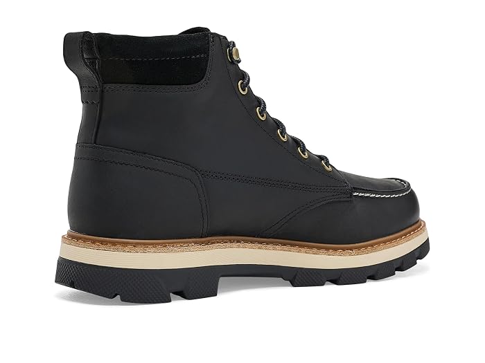 SOREL Lark-47 Moc Toe Waterproof - Image 3
