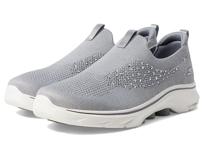SKECHERS Performance Go Walk 7 Bling