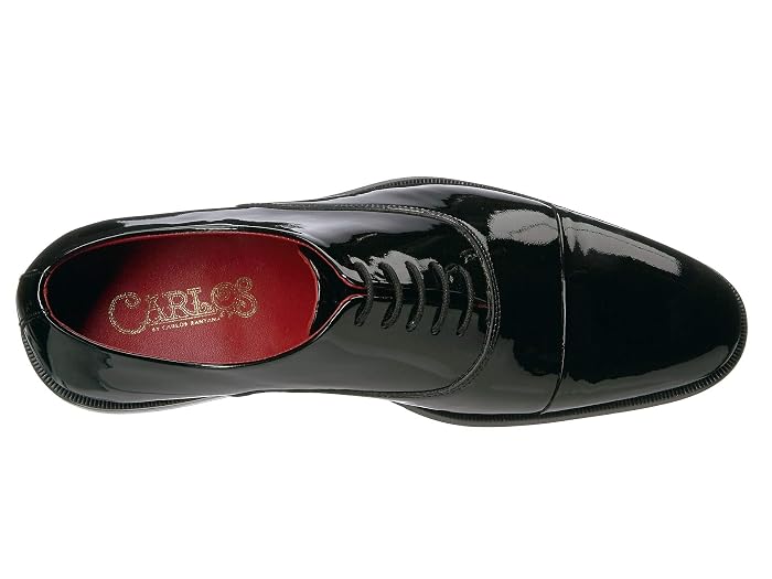 Carlos by Carlos Santana Tux Cap-Toe - Image 2