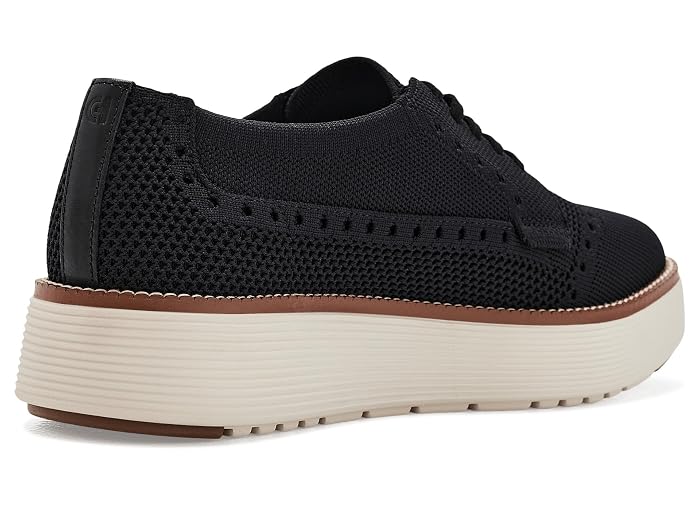 Cole Haan Grand Citymotion Stitchlite Oxfords - Image 3