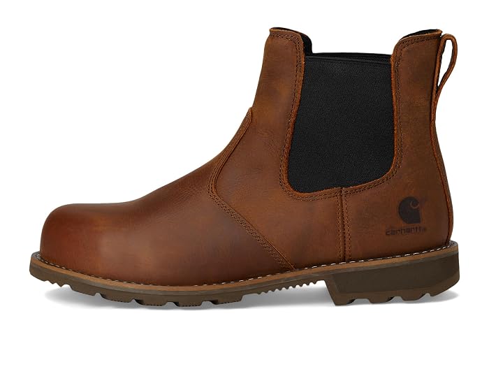 Carhartt Frontier Water Resistant Steel Toe Chelsea - Image 4