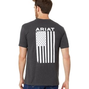 Ariat Freedom Short Sleeve T-Shirt