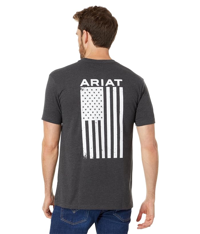 Ariat Freedom Short Sleeve T-Shirt