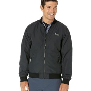 L.L.Bean 3 Season Bomber Jacket Regular