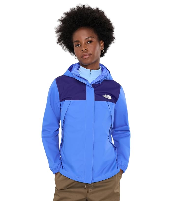The North Face Antora Rain Jacket
