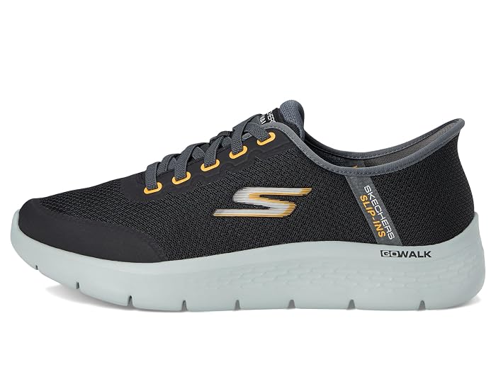 SKECHERS Performance Hands Free Slip-ins Go Walk Flex - Netro Sneaker - Image 4