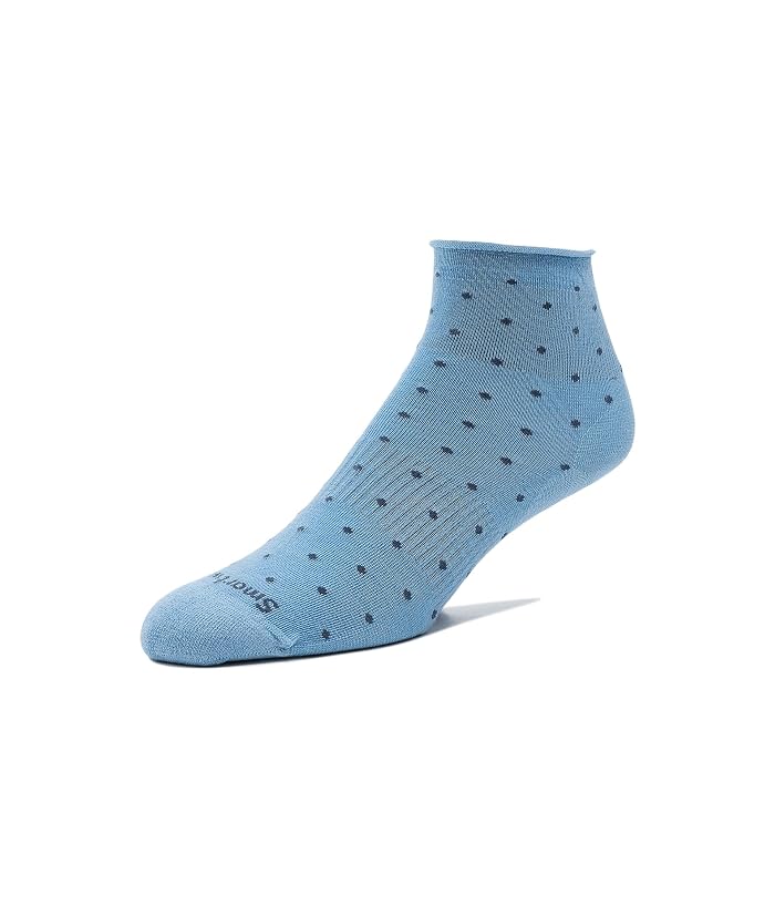 Smartwool Everyday Classic Dot Ankle Socks - Image 3