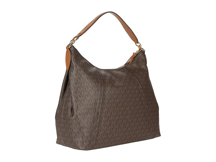 MICHAEL Michael Kors Sienna Large Convertible Shoulder - Image 2