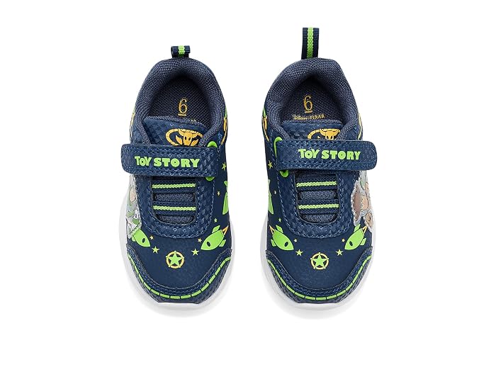 Josmo Toy Story Lighted Sneaker (Toddler/Little Kid) - Image 2