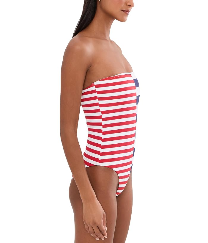 Beach Riot Amber One Piece - Image 2